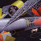 Illustration for article titled The Space City That Could Have Been, If Not For Wernher Von Braun